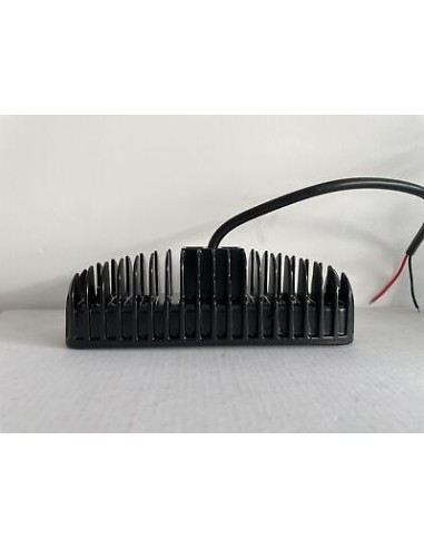 Work lamp LED 6x LED spot