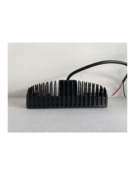 Work lamp LED 6x LED spot