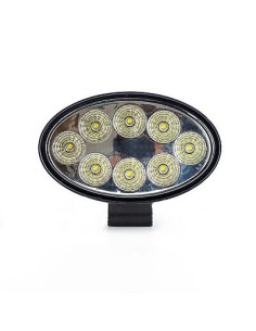 Work lamp LED elipsa 8 x LED