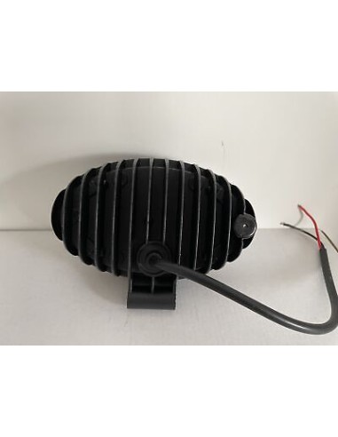 Work lamp LED elipsa 8 x LED