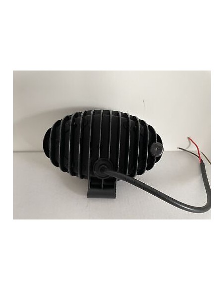 Work lamp LED elipsa 8 x LED