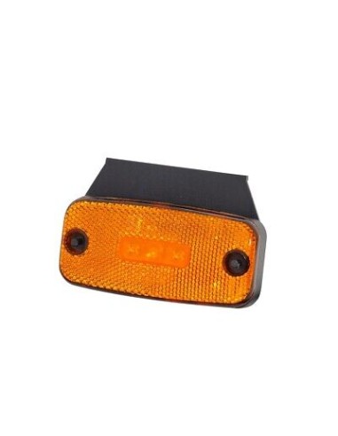 Seitenmarkierungsleuchte LD-094