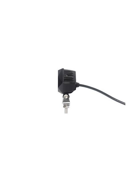 Work lamp 3xLED triangle