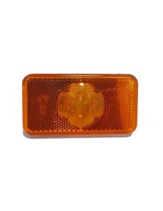Lampe LED Seitenmarkierungsleuchte VO