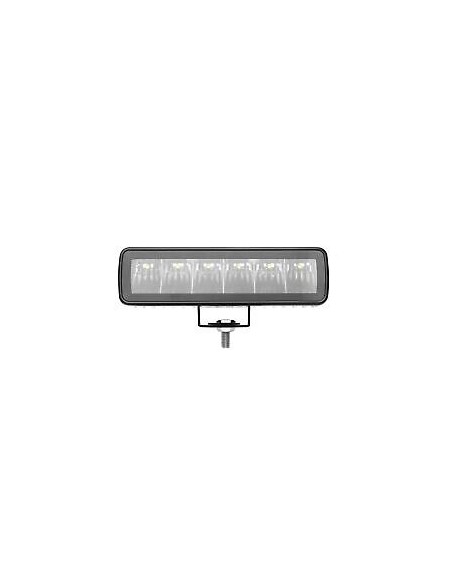 Work lamp 6xLED 1224V