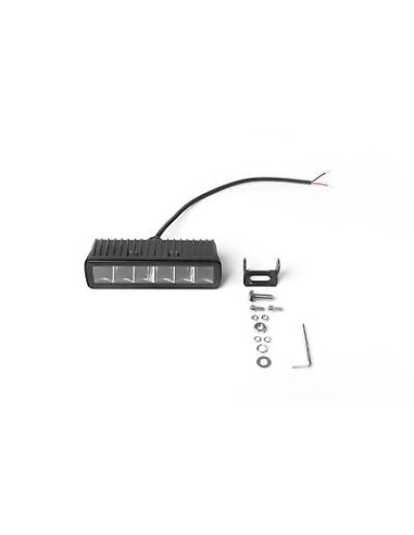 Work lamp 6xLED 1224V