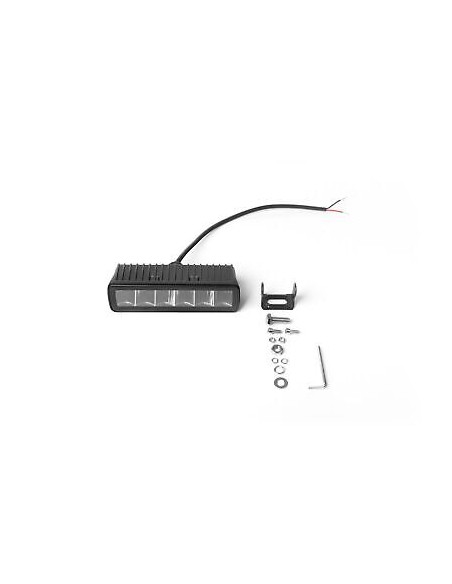 Work lamp 6xLED 1224V