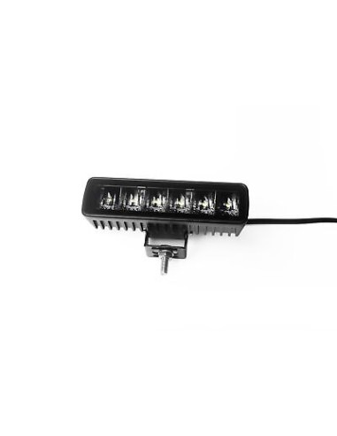 Work lamp 6xLED 1224V