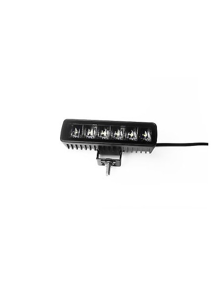 Work lamp 6xLED 1224V