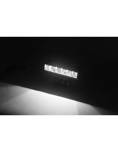Work lamp 6xLED 1224V