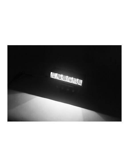 Work lamp 6xLED 1224V