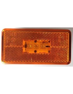 Lampe LED Seitenmarkierungsleuchte SC R