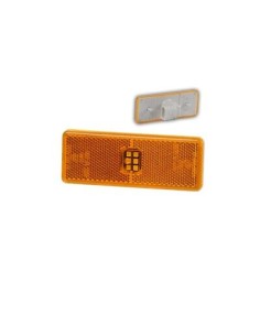 Seitenmarkierungsleuchte LED MB