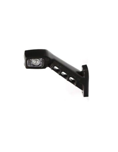 Seitenmarkierungsleuchte LED 238L W48 12-24V-links