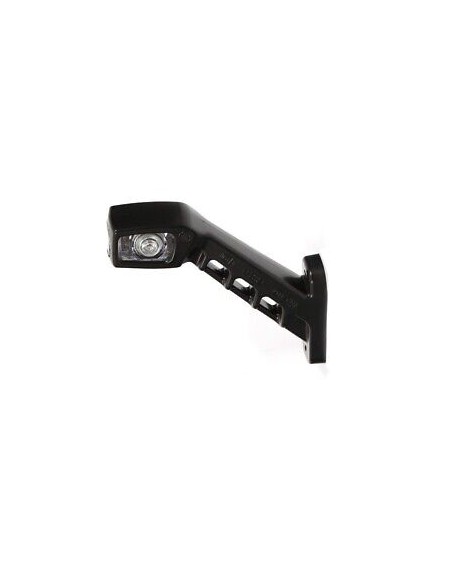 Seitenmarkierungsleuchte LED 238L W48 12-24V-links