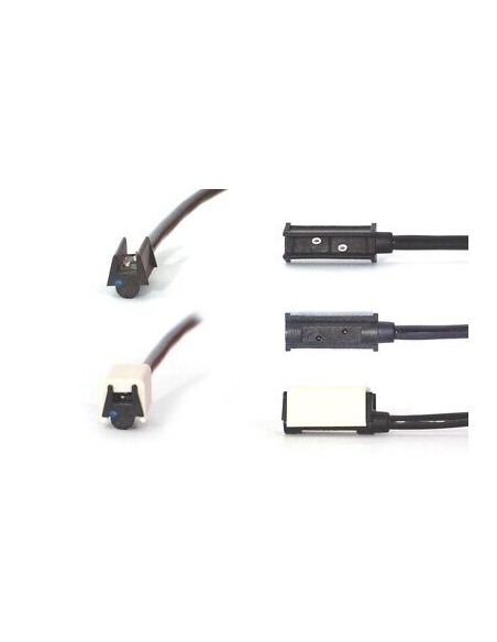 SeitenmarkierungsleuchteLED 238P W48 12-24V rechts