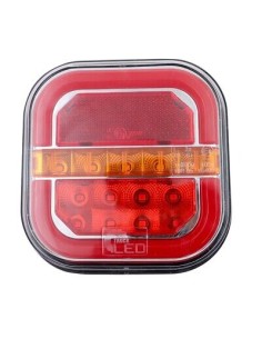 Tail lamp LED Neon2 1224V left