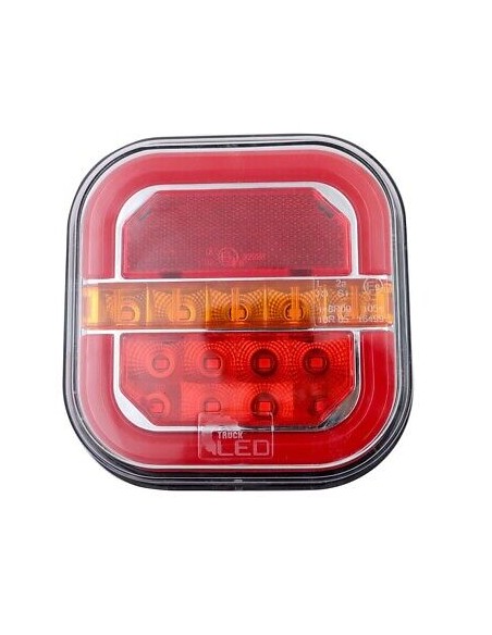 Tail lamp LED Neon2 1224V left