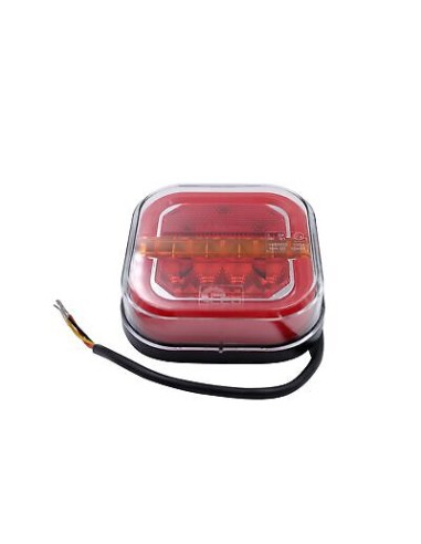 Tail lamp LED Neon2 1224V left