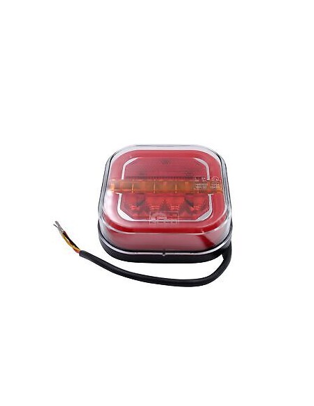 Tail lamp LED Neon2 1224V left
