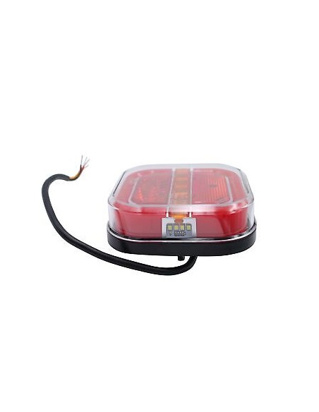 Tail lamp LED Neon2 1224V left