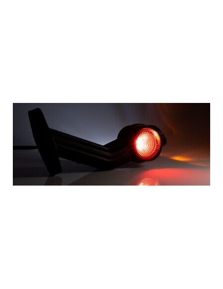 Seitenmarkierung 3-Funktions-LED