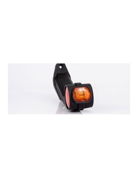 Seitenmarkierung 3-Funktions-LED