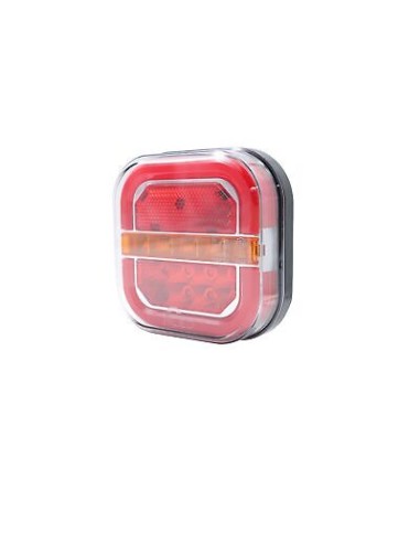 Tail lamp LED Neon2 1224V right