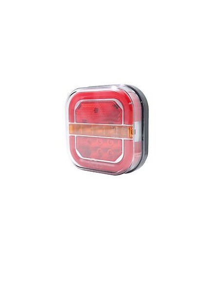 Tail lamp LED Neon2 1224V right