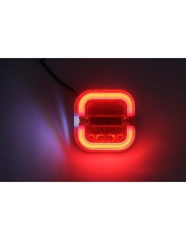 Tail lamp LED Neon2 1224V right