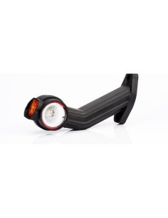 Seitenmarkierung 3-Funktions-LED