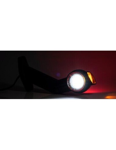 Seitenmarkierung 3-Funktions-LED