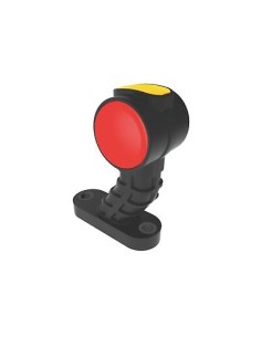 Seitenmarkierungsleuchte LED links