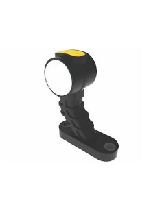 Seitenmarkierungsleuchte LED links 2