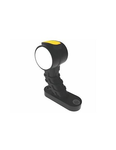 Seitenmarkierungsleuchte LED links