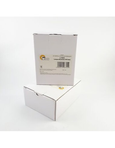 Seitenmarkierungsleuchte LED links