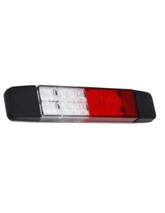 Tail lamp LED 5-functions 1224V