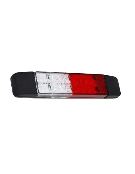 Tail lamp LED 5-functions 1224V