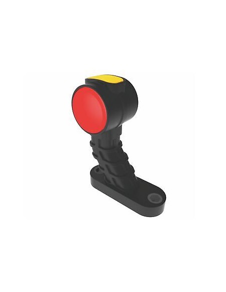 Seitenmarkierungsleuchte LED rechts