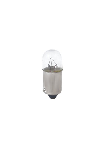 10x T4W Glühbirnen Lampen Glühlampen Autolampen BA9s 24V 4W E4