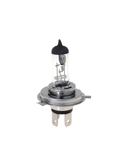 10x H4 Glühbirnen Lampen Glühlampen Autolampen P43t 24V 75/70W UV Filter E13