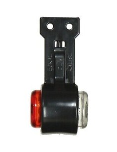 Seitenmarkierungsleuchte 6x LED klein 2