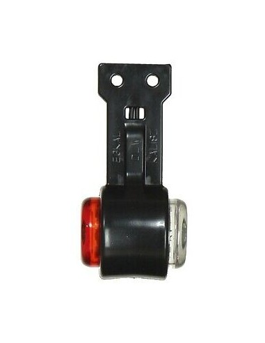 Seitenmarkierungsleuchte 6x LED klein