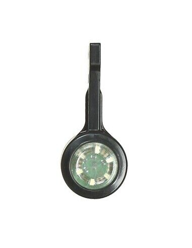 Seitenmarkierungsleuchte 6x LED klein