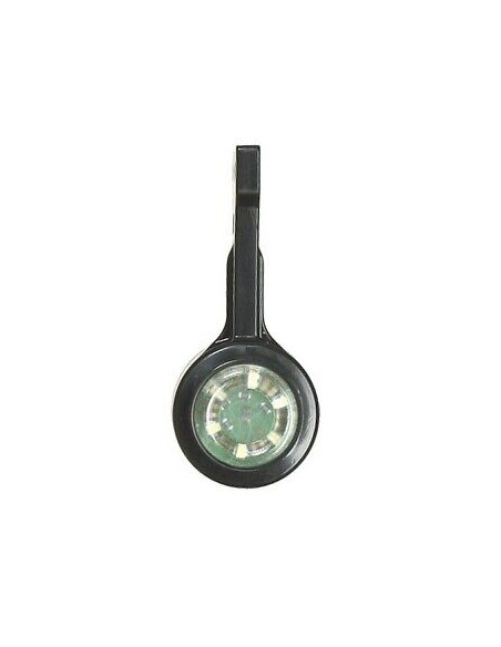 Seitenmarkierungsleuchte 6x LED klein