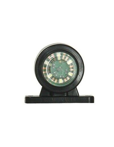 Seitenmarkierungsleuchte 6x LED 02