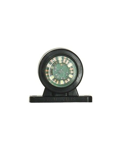 Seitenmarkierungsleuchte 6x LED 02