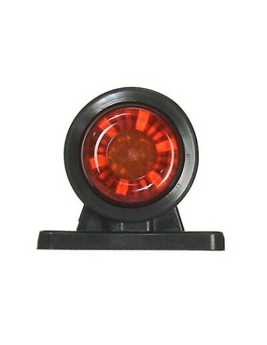 Seitenmarkierungsleuchte 6x LED 1.2 klein