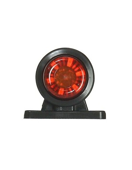 Seitenmarkierungsleuchte 6x LED 1.2 klein