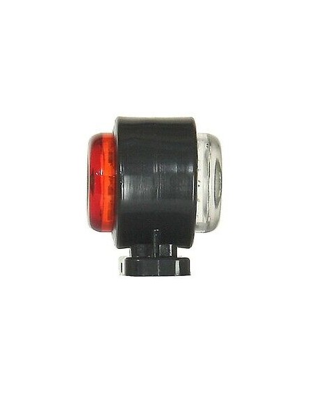 Seitenmarkierungsleuchte 6x LED 1.2 klein